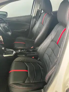 Mazda 2 2014 Bensin