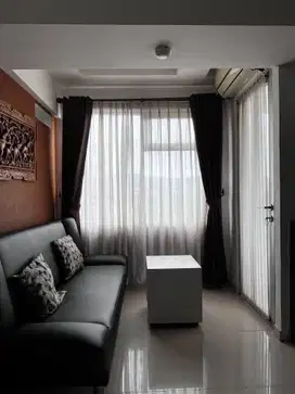Apartemen murah tapi ga murahan kalo cocok bisa datang ke jarrdin