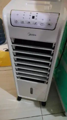 Air cooler Midea