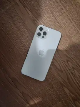 Iphone 12 Pro 256gb ex ibox I/DA fullset normal