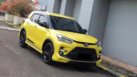 Toyota Raize 1.0 Turbo GR Sport Non TSS 2025