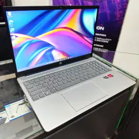 HP 15 FC0037WM Ryzen 5 7520U RAM 8GB SSD 256GB Radeon 14 Inch FHD IPS