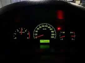 [OLX MOBBI]DP RENDAH Hyundai H-1 2.5 CRDi Royale Solar-AT 2014 ZMM