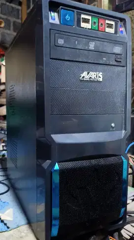 Cpu komputer i3 up to i7 gen 3