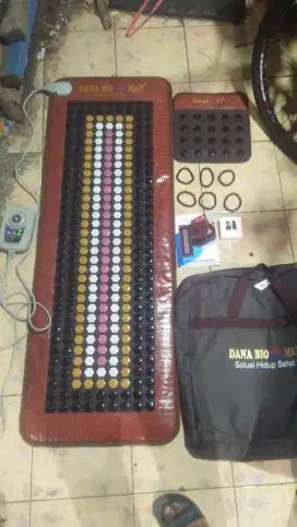 Matras terapi kesehatan dari korea