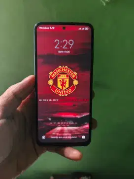 HP Redmi Note 10S RAM 8+128GB Fullset
