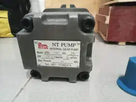 GEAR  PUMP INTERNAL NT 2  G-16 F