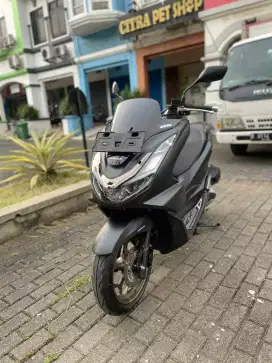 HONDA PCX 160 ABS 2025 PAJAK PANJANG