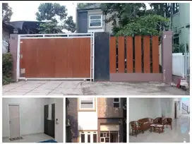 Termurah! Rumah kost usaha hitung tanah buah batu bandung
