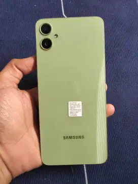 SAMSUNG A05 RAM 4/128 HP AJA