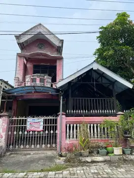 Kelurahan Tunggorono Kec Jombang Kab Jombang