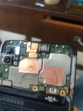 R34dy lcd vivo y91