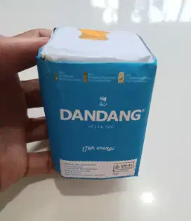 Teh Dandang 40 gram Biru