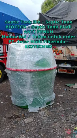 spitang, Sepiteng Biofilter, Biotank, Biofil, Biotech,