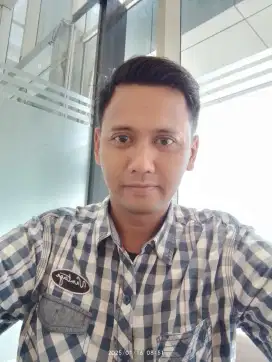 Pengalaman Spv HK,General Affair,Admin Logistic