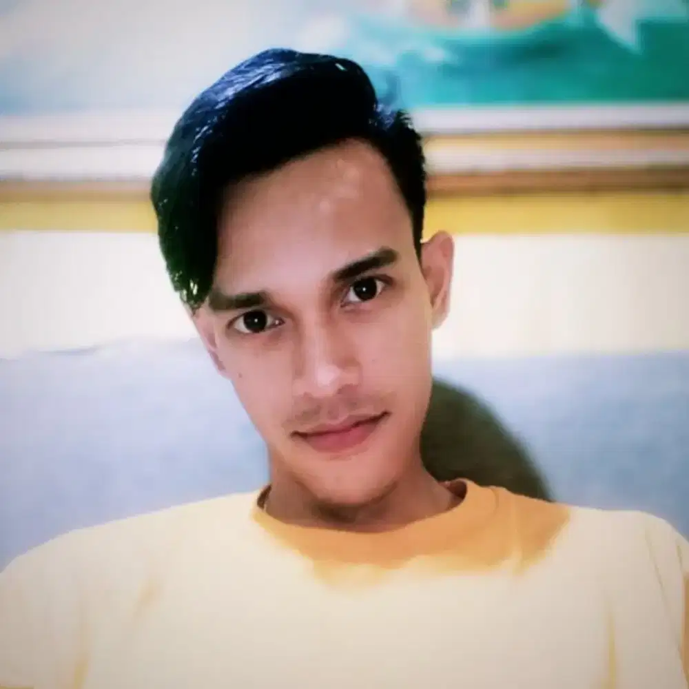 Saya siap antar atau jemput