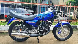Rx king 2004 biru