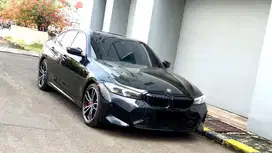 BMW 330i M Sport CKD 2023