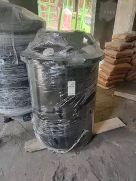 Septictank Bio PENNYU – TANPA LISTRIK – COD & GARANSI 12 TAHUN!