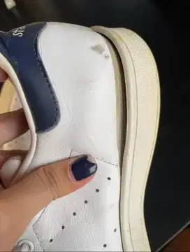 Adidas Stan Smith Original Blue
