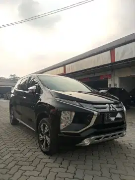 TDP_12Jt ! Mitsubishi Xpander 1.5 AT 2020 KM80RB Record NEGO ABIS