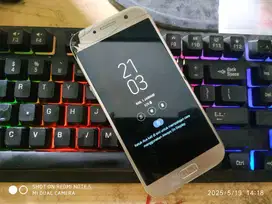 Samsung A5 2017 Orian 3/32GB 4G Plus
