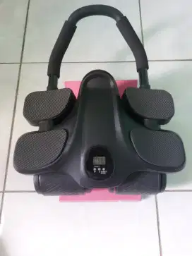 AB ROLLER ELBOW
4 WHEEL