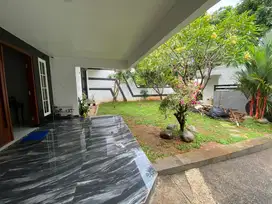 Rumah Mewah CIPETE. LT.786/LB.500. 4 Kamar Tidur. SHM. Harga 20M