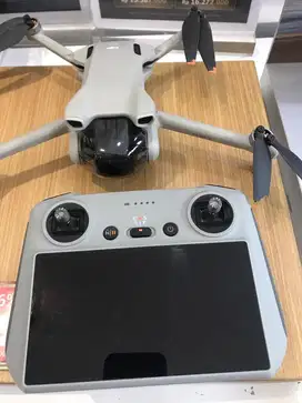 DJI MINI 3 RC NEW BOX SEGEL