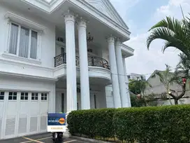 DIJUAL RUMAH MEWAH DI TEBET TIMUR JAKARTA SELATAN