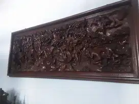 Relief Rama Sinta