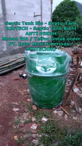 sapiteng.septictank,sepiteng,Biotech, Biofil, Biotank,