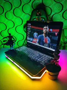 Laptop Render Gaming HP Pavilion 15 Core i7 Ram 16/256gb Ssd Dual Vga