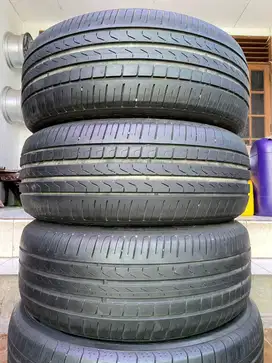 Ban Pirelli Cinturato P7 RFT 225 55 r17 3Pcs