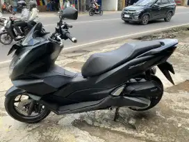 Honda New Pcx 160CBS tahun 2022