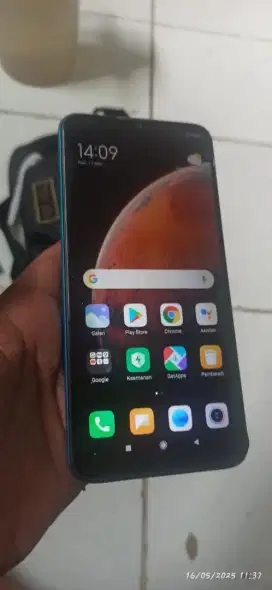 Xiaomi redmi 9 3/64