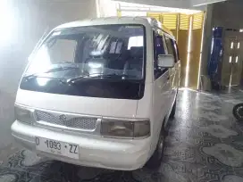 Bismilah ..mobil siap pakai
