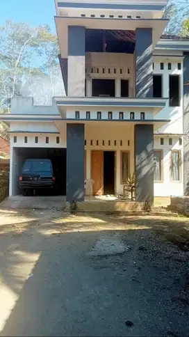Kelurahan Wonorejo Kec Gandusari Kab Trenggalek