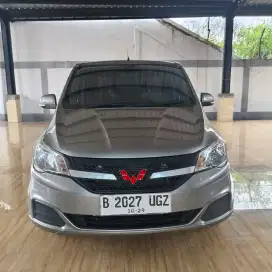 Wuling confero manual th 2021