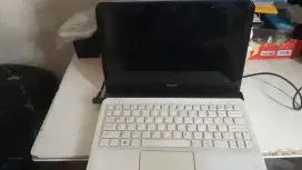 Notebook Sony VAIO