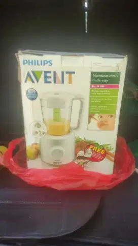 Blender serbaguna