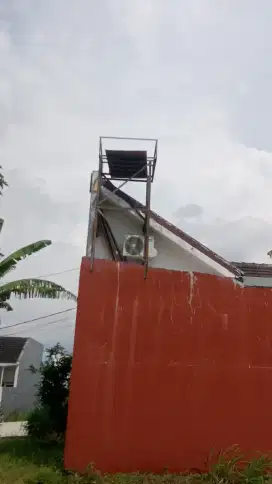 Menara Tandon AIR