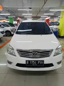 Kijang Innova diesel 2013