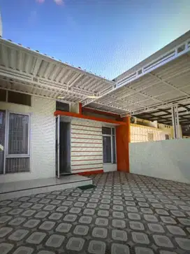 Jual Rumah Minimalis di Grand Depok City