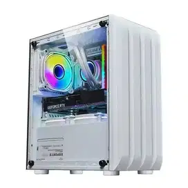 PC Gaming edit i3 12100f Ram 16GB SSD 512GB VGA GTX 1660 SUPER 6GB