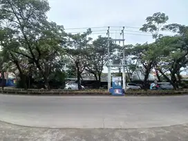 Disewakan tanah strategis jl yusuf dg ngawing, makassar (mm)