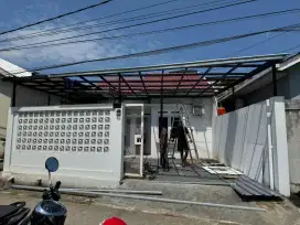 PEMASANGAN KANOPI MODERN TERKINI