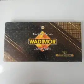 Wadimor Sarung Tenun