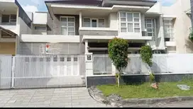 Rumah Puri Galaxy STRATEGIS, GARASI 2, CARPORT 2, PLN 10.600