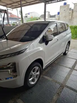 Mitsubishi Xpander 2022 Bensin